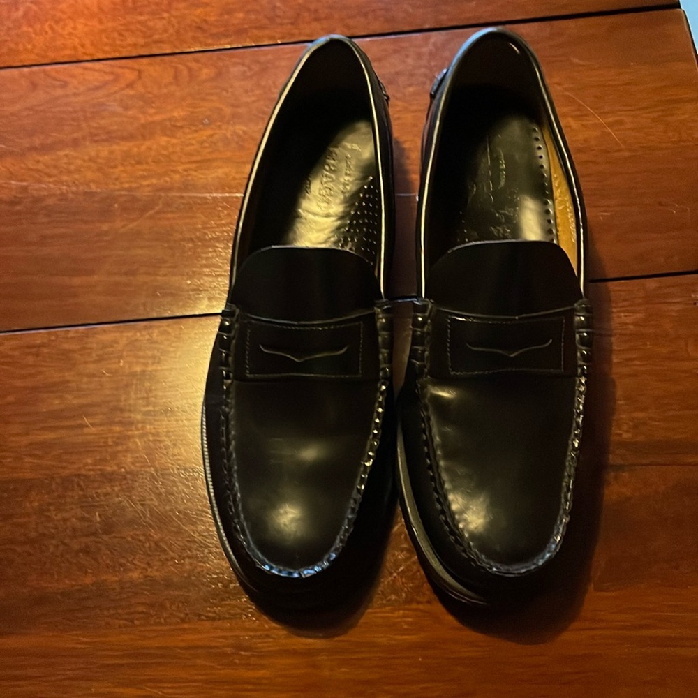 Sebago Classic Dan shoe